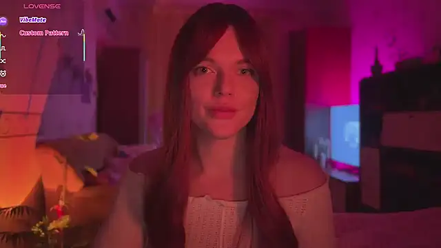 CherryRed_Girl 现场XXX聊天