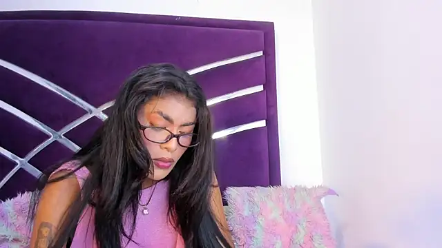 Sembang XXX Secara Langsung Zyrelia_Vael