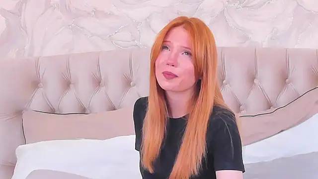 MelissaLiss' Live XXX Chat