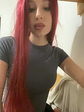 RemyStyles – Kamerová šou