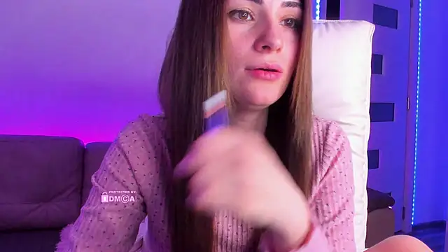 passionka's Live XXX Chat