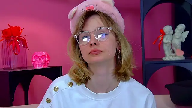 แชท XXX สดของ MerlinMeyer