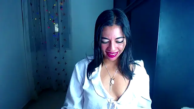 عرض كام Pame_Jackson
