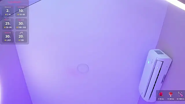 Namiidexter 라이브 XXX 채팅