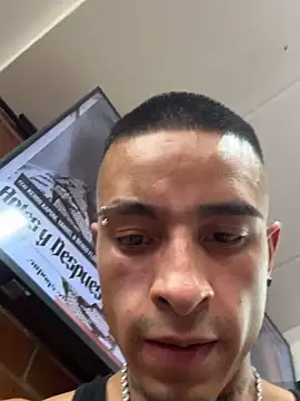 willclayy 웹캠 쇼