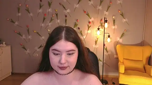 PixelGoddess 现场XXX聊天