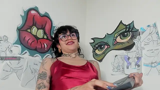 trinitty's Live XXX Chat