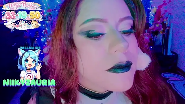 _niiky 即時 XXX 聊天