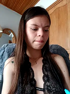 Show de webcam de _Isabella-7