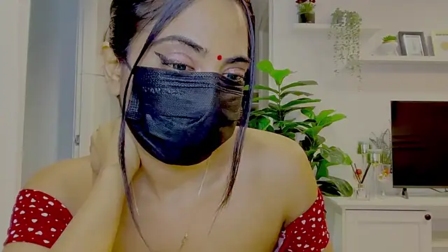 Monalisa_Don Chat XXX in diretta