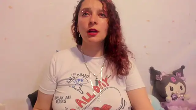 Baioleth Chat XXX in diretta