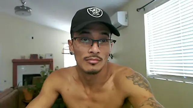 Show Webcam de tanjir020