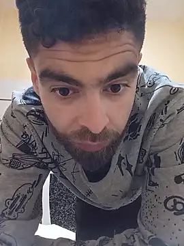 Prox1a élő XXX-chatje