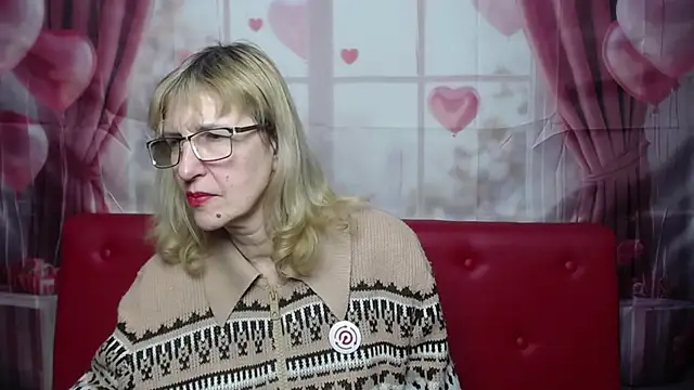 PattySanny's Live XXX Chat