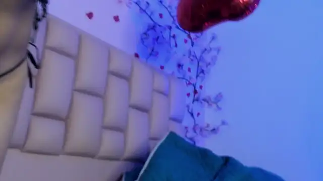 emma_cg's Live XXX Chat