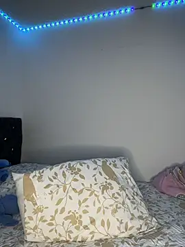 NaomiBDSMn Webbikameraesitys