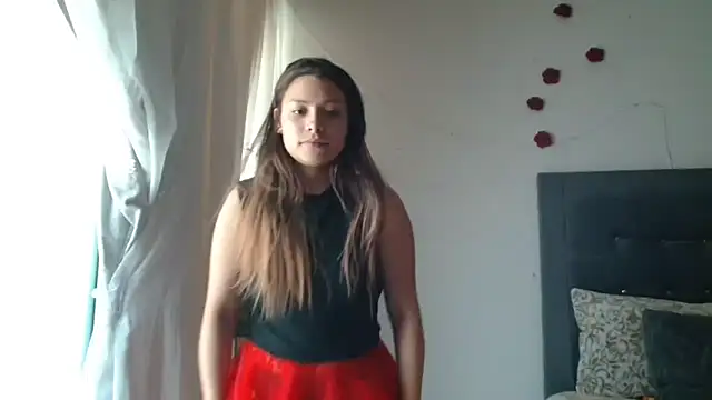 3littles' Webcam Show