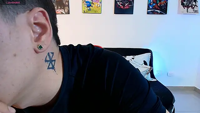 jonathanjoestar_ Chat XXX live