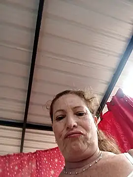 Sembang XXX Secara Langsung Sexy-Woman-Mature