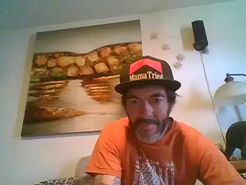 theboobietrap Show in webcam