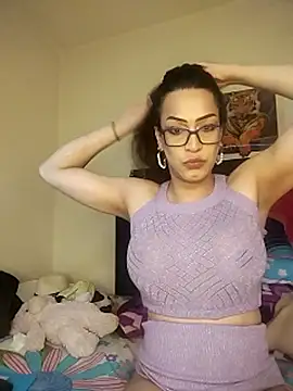 Chat XXX en directo de Meriiida