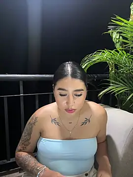 Sophie_Dreamss' Live XXX Chat