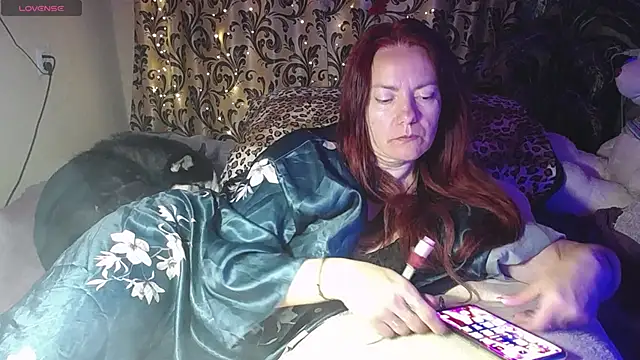 SEXforPLEASUREn Live XXX chat