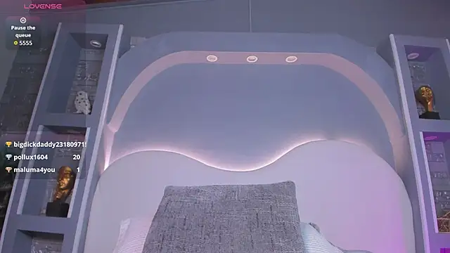 Sweet_Celeste06's Live XXX Chat