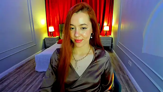 Онлайн чат XXX BloomAndFun