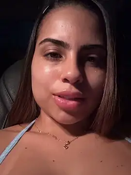 MadisonWilde's Live XXX Chat