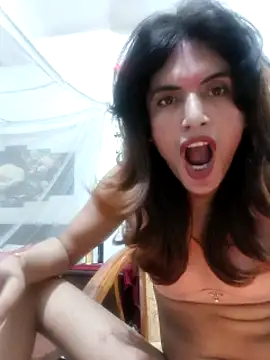 SexyShila-97's Webcam Show