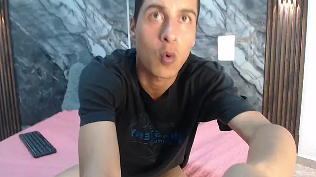 cameronsilverman's Webcam Show