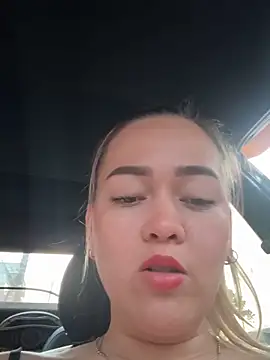 Danielavegax Pertunjukan Webcam