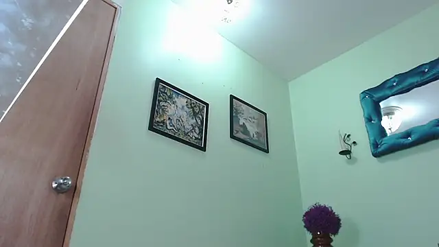 ChalonVera Live XXX Chat