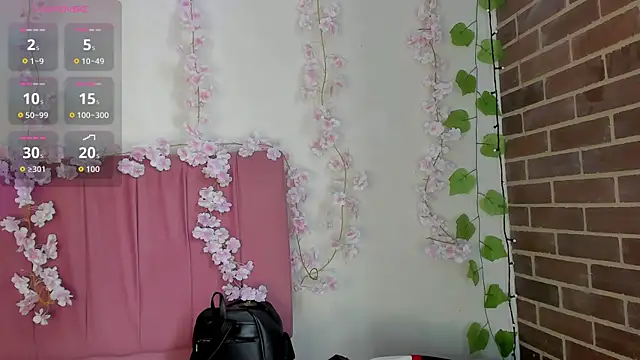 megan_n's Live XXX Chat