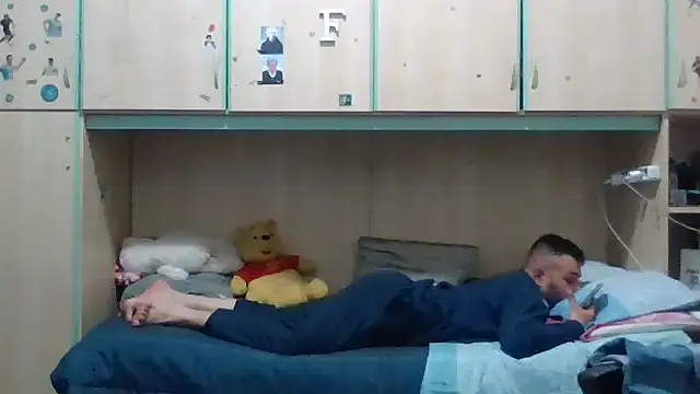 Francescodicristina44n Live XXX chat