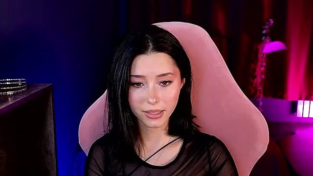 RedMidnight Chat XXX in diretta