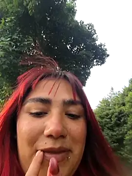 Онлайн чат XXX lucyheart_8