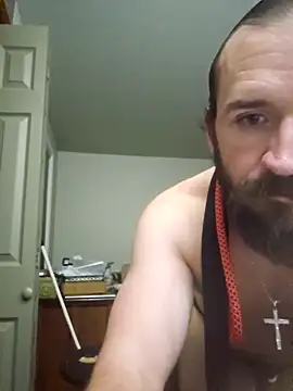 Show webcam de Jaylovski96