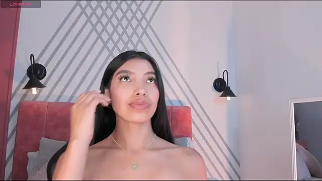 Tiffany_LowのライブXXXチャット