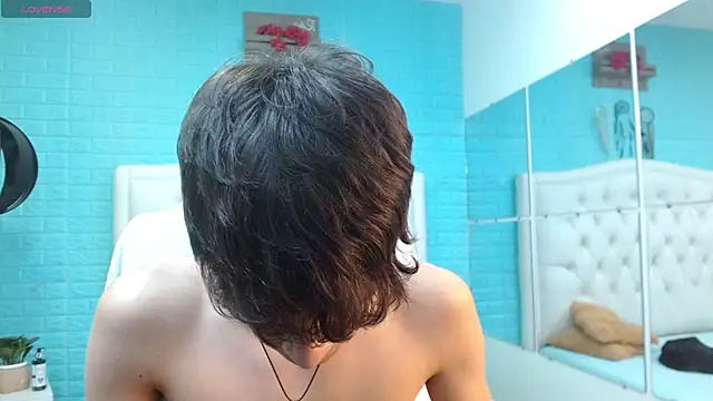 DraxBlade09 웹캠 쇼