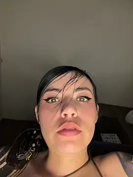 แชท XXX สดของ i_am_nina_