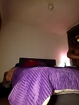 Brentrawbreed webcam show