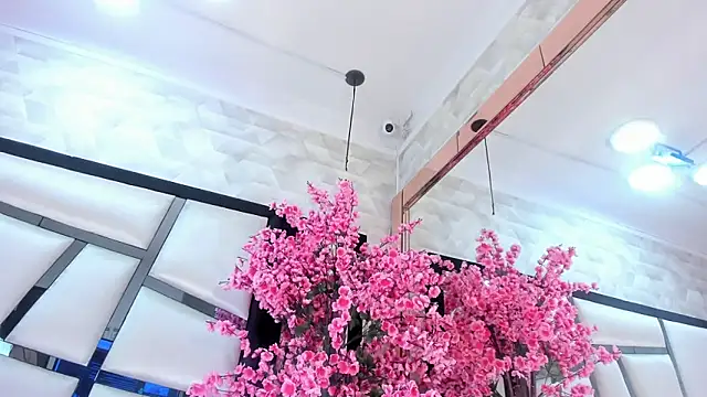 TessaCooper1 Adlı Modelin Canlı XXX Sohbeti