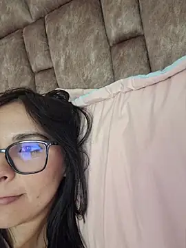 heyshaa's Webcam Show