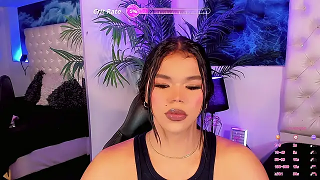 Keira_Fox31's Webcam Show