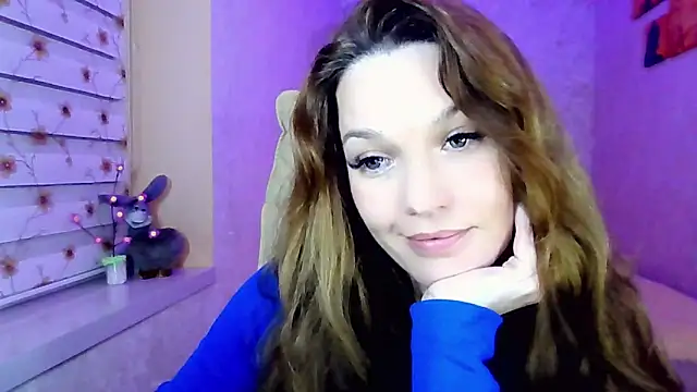 Živý XXX chat impossibleluna
