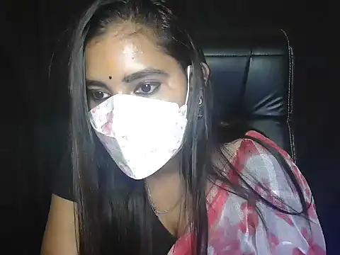 Rashmi-Sexy 网络视讯表演