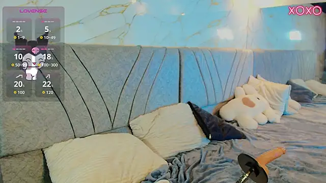 Chat XXX Live cococumps