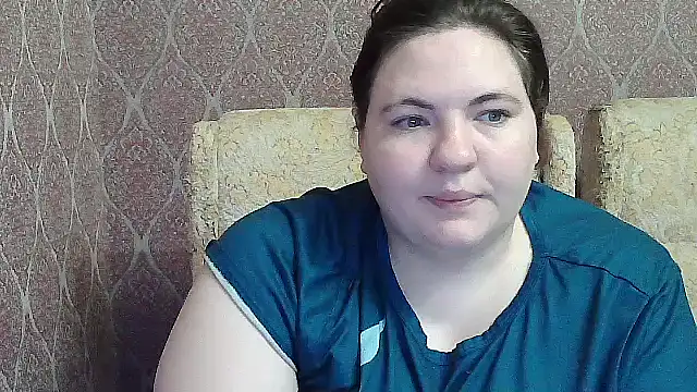 ElviraOreilllyX – Live XXX-chat